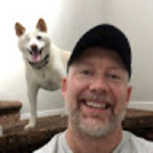 Meet your Posher, Andy